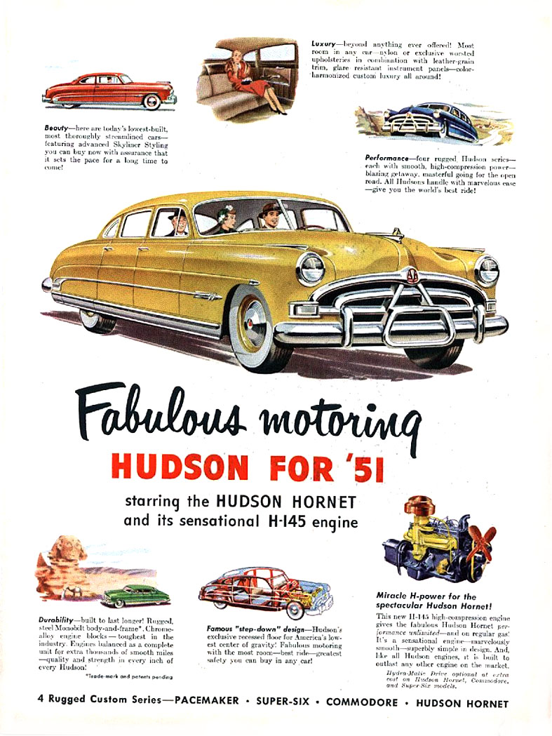 1951 Hudson 2